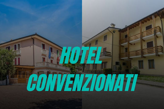 HOTEL CONVENZIONATI