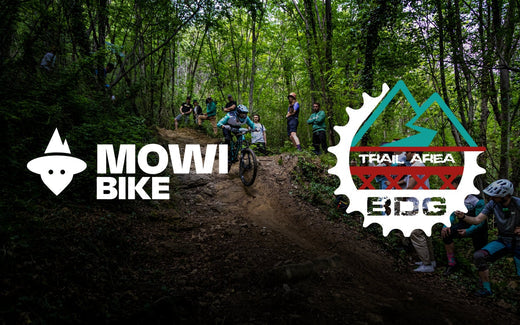 Scopri i Migliori Sentieri MTB a Bassano del Grappa: La Bassano - Montegrappa Trail Area in Crescita