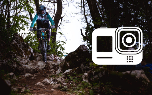 Utilizzo action cam