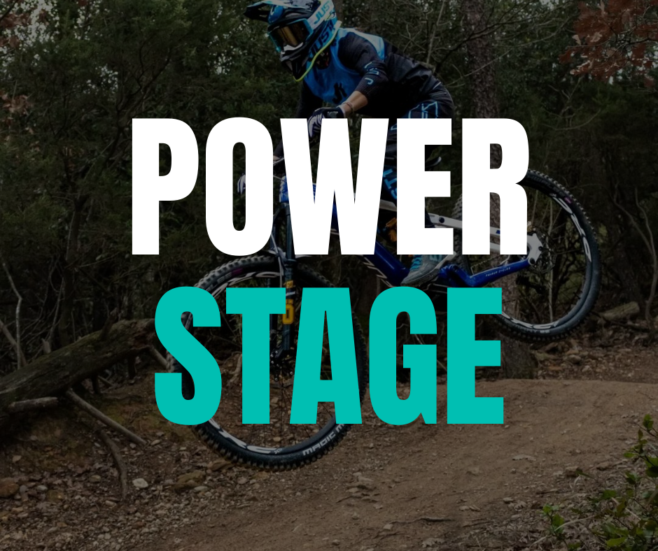 POWER STAGE