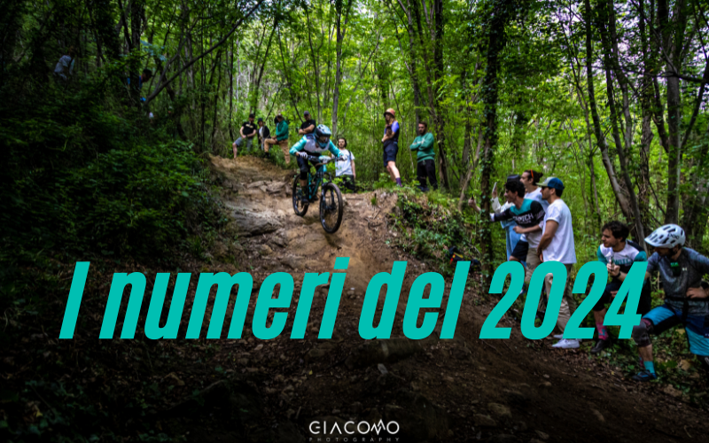 Ecco qui, i numeri di questa quarta EDIZIONE!